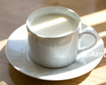 杏仁牛奶(两种做法)
