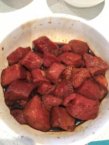 红烧牛肉土豆2