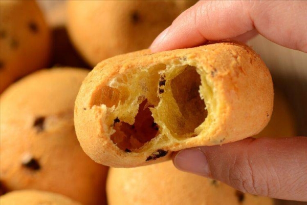 网红麻薯怎么做-网红麻薯的做法8