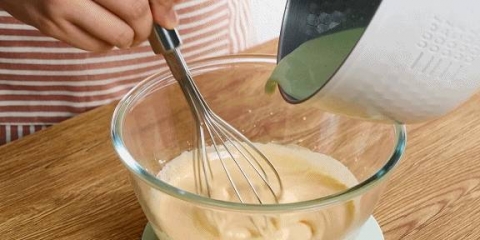 薄荷冰淇淋怎么做-薄荷冰淇淋的做法10