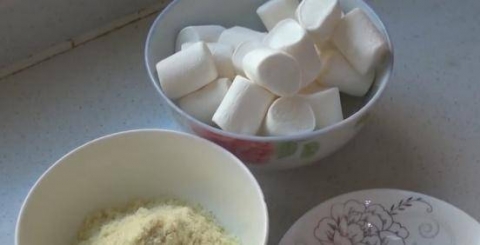 手工奶糖制作-手工牛奶糖的做法11