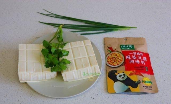 麻辣铁板豆腐怎么做-麻辣铁板豆腐的做法4