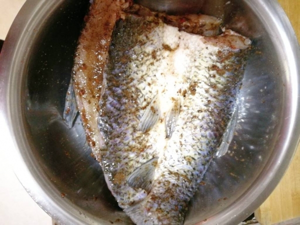 腌腊鱼要腌几天-腌腊鱼的制作方法及用料5
