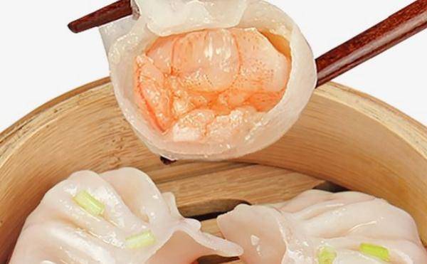 虾饺的馅料怎么做-虾饺的做法和配方2