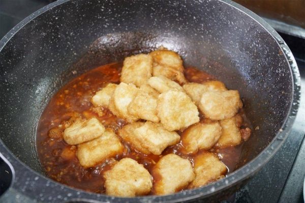 豆腐怎么做最好吃-豆腐的做法大全13