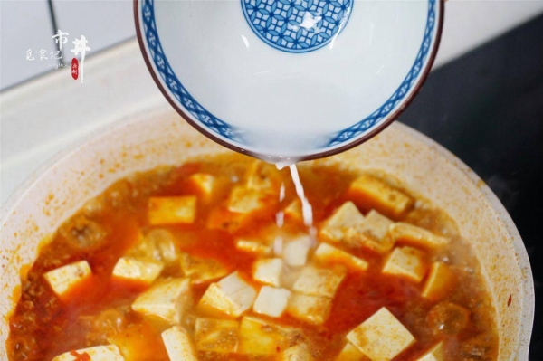 豆腐怎么做最好吃-豆腐的做法大全18